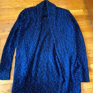 F21 - Cardigan Long